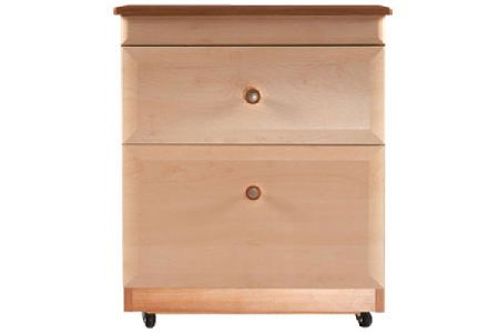 Jasmine Two Drawer Chest