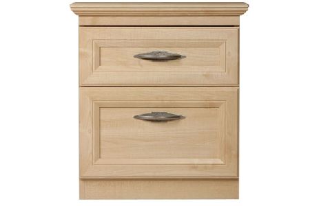 Lara Two Drawer Chest