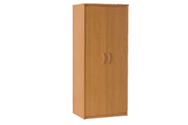 Solent Range - Wardrobe - 2 Door