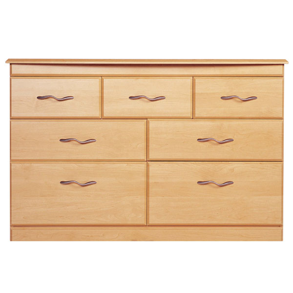 Valentino Seven Drawer Chest