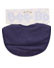 Small Velcro Bib Navy (2039)