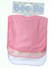 Bee Bo Velcro Bibs (Pack of 3)