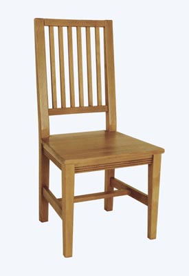 Beech CHAIR BAVARIAN