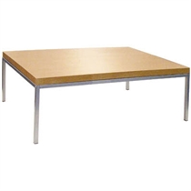 Beech Coffee Table