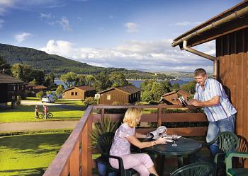Beech Lodge Holiday Park