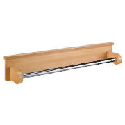 Beech Towel Rail