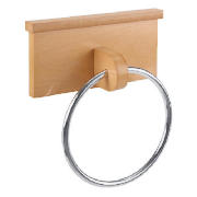 Beech Towel Ring