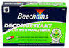 beechams decongestant plus capsules 16 capsules