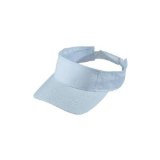 2 X Sun visor hats for golf,running,sunvisor tennis,beach