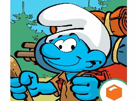 Beeline Interactive, Inc. Smurfs Village