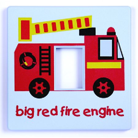 Fire Engine