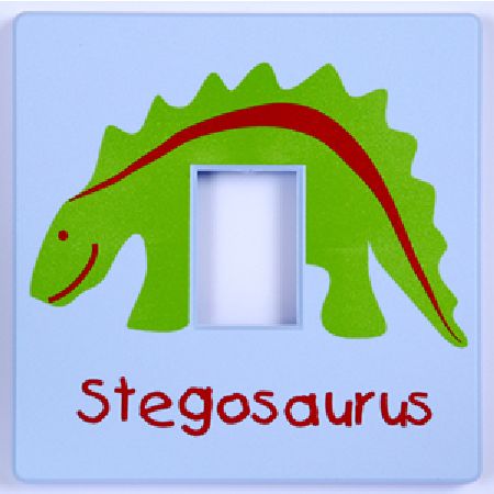 Stegosaurus