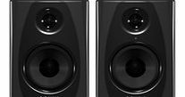 50USB Reference Studio Monitors