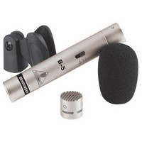B-5 Condenser Microphone