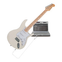 Discontinued Behringer IAXE624 Centari USB