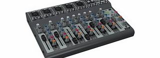 Xenyx 1002B Mixer