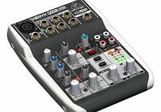 XENYX Q502USB USB Mixer