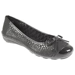 Beira Rio Female Brio902 Textile Upper Textile Lining in Black