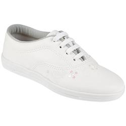 Beira Rio Female Brio905 Textile Lining in White