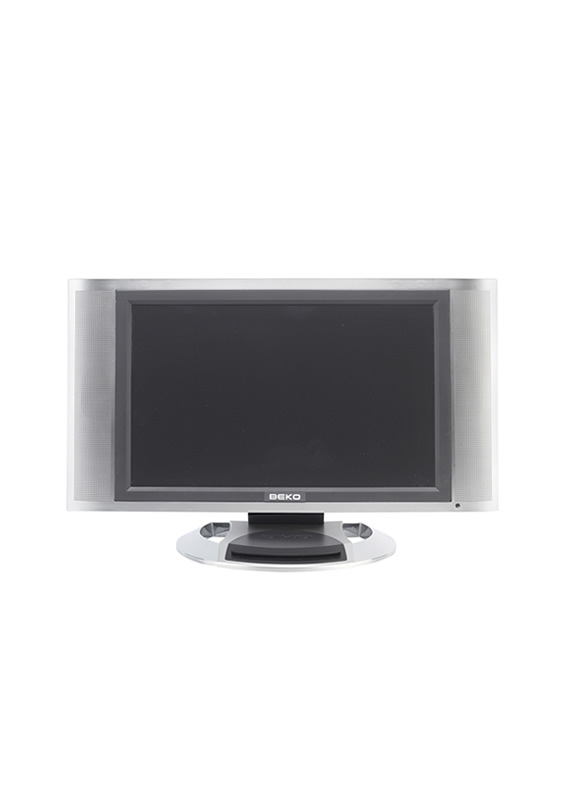 17LDW450S LCD/DVD Combi