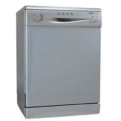 BEKO 3422 Silver