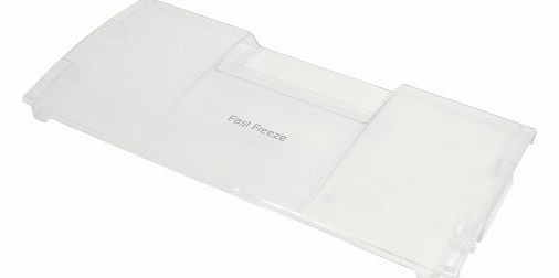 4308800100 Flavel Freezer Fast Freezer Flap