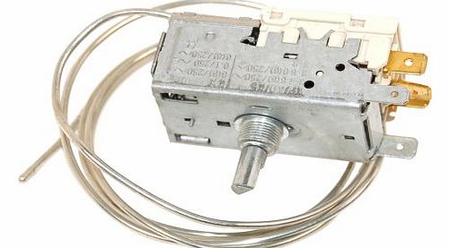 4852153885 Flavel Refrigeration Fridge Thermostat