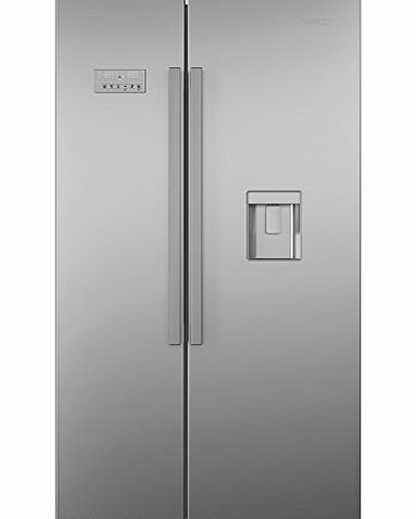 Beko ASD241BS