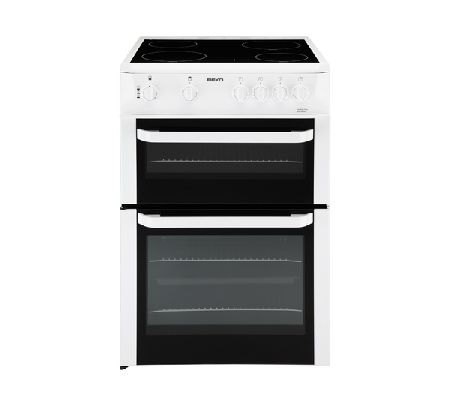 Beko BDVC663W