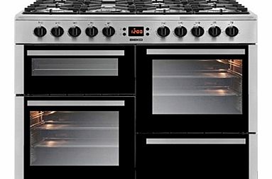 Beko BDVF100X