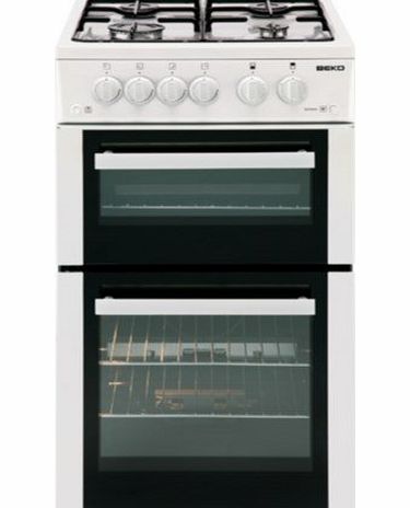 Beko BDVG592W