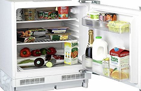 BL21 Built In Fridge