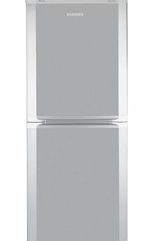 Beko CF5533APS Fridge Freezer