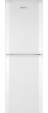 Beko CF5834APW EcoSmart Frost Free Fridge Freezer