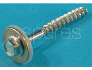 Beko Counterweight Bolts