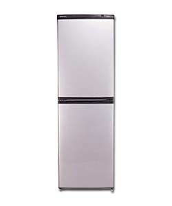 BEKO CSB4606FF Silver