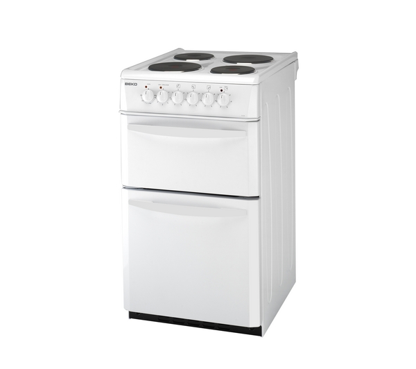 Beko D531AW