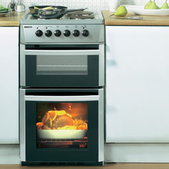 Beko D533S