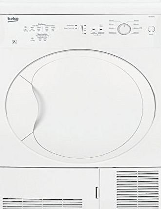 Beko DC7112W