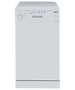 Beko DE2541FW White