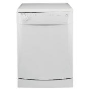 Beko DE5411 White