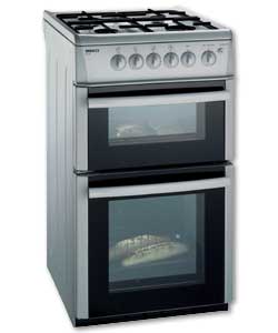 BEKO DG582 Silver