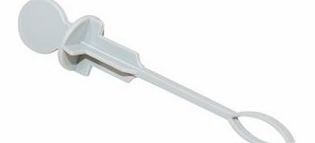 Drain Hole Plunger for Beko Fridge Freezer Equivalent to 4057030100