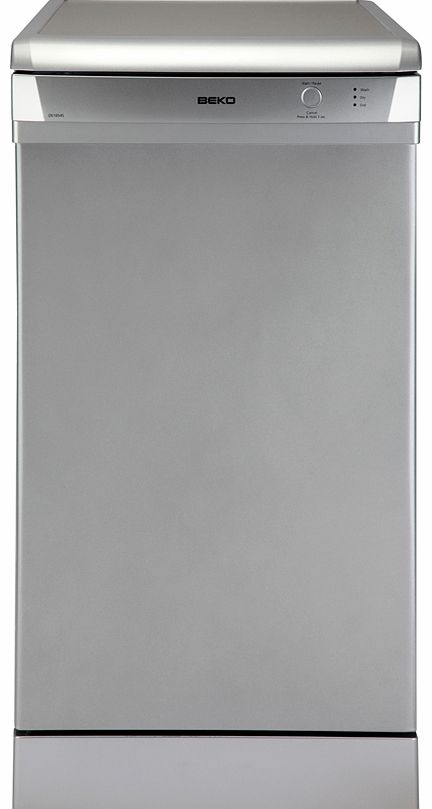 Beko DS1054S Dishwasher