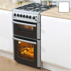 Beko DVG593W