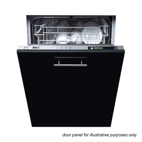 Beko DW602