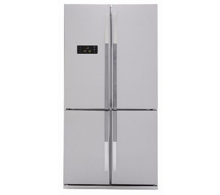 Beko GNE114610APX