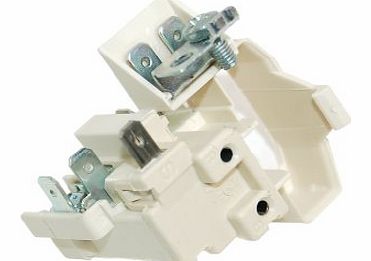 LEC Leisure Fridge Freezer Ptc Relay. Genuine Part Number 4853840185