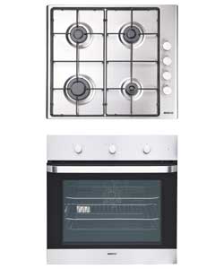 Beko ODF22300X