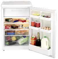 BEKO RB711W